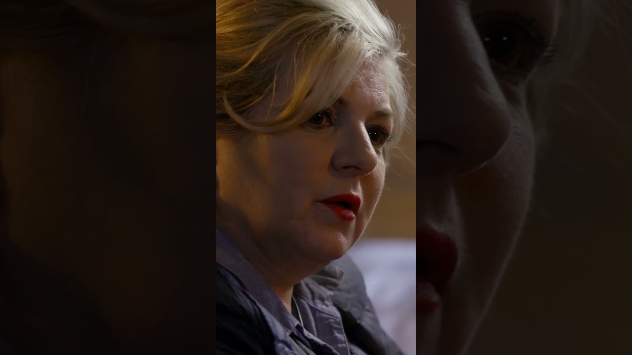 Ghostly Handprint Caught on Thermal Camera | The Holzer Files | Travel Channel