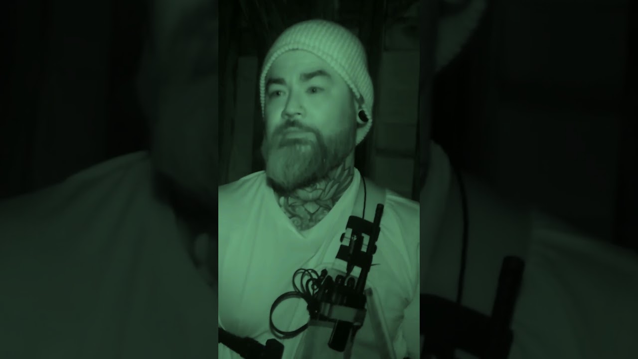 Investigators Experience WHISPERS & CHILLS! | Ghost Hunters | Travel Channel