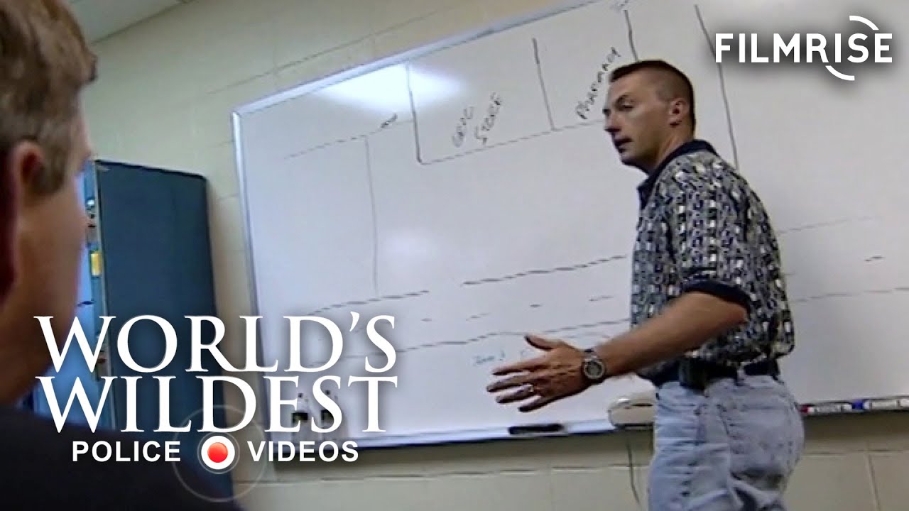 Special Forces | World’s Wildest Police Videos | Season 6, Episode 7