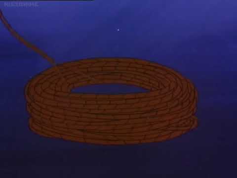 Speed Racer S03E02 Race Against time Part 2