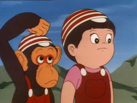 Speed Racer S03E12 The Secret Invaders Part 1