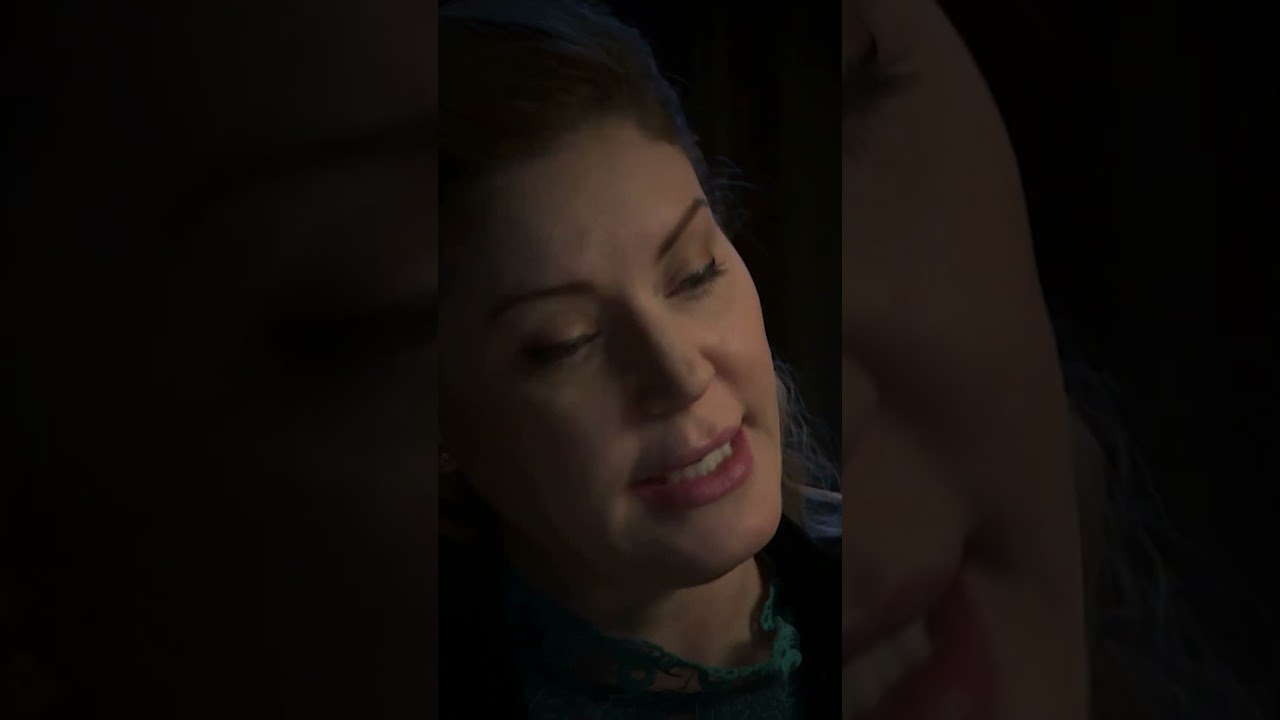 Entity Haunting Woman’s NIGHTMARES | The Dead Files | Travel Channel