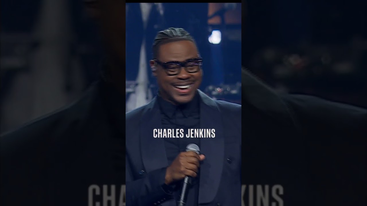 You Don’t Want To Miss The 38th Annual #StellarAwards! #Shorts