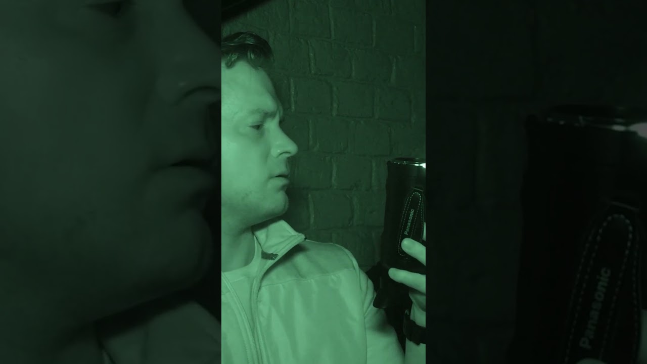 Disembodied Whistle Rings Through Haunted Lighthouse | Ghost Hunters | Travel Channel