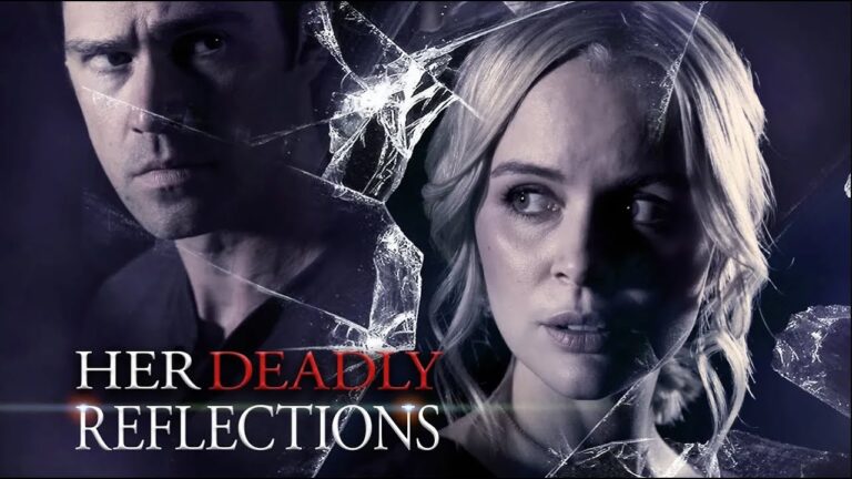 Her Deadly Reflections (2019) | Full Movie | Helena Mattsson | Corey Sevier | Melanie Stone