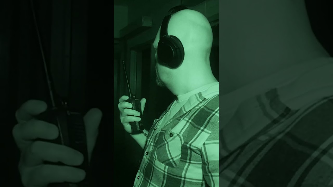 Jay is NOT ALONE in Haunted Building | Ghost Hunters | Travel Channel