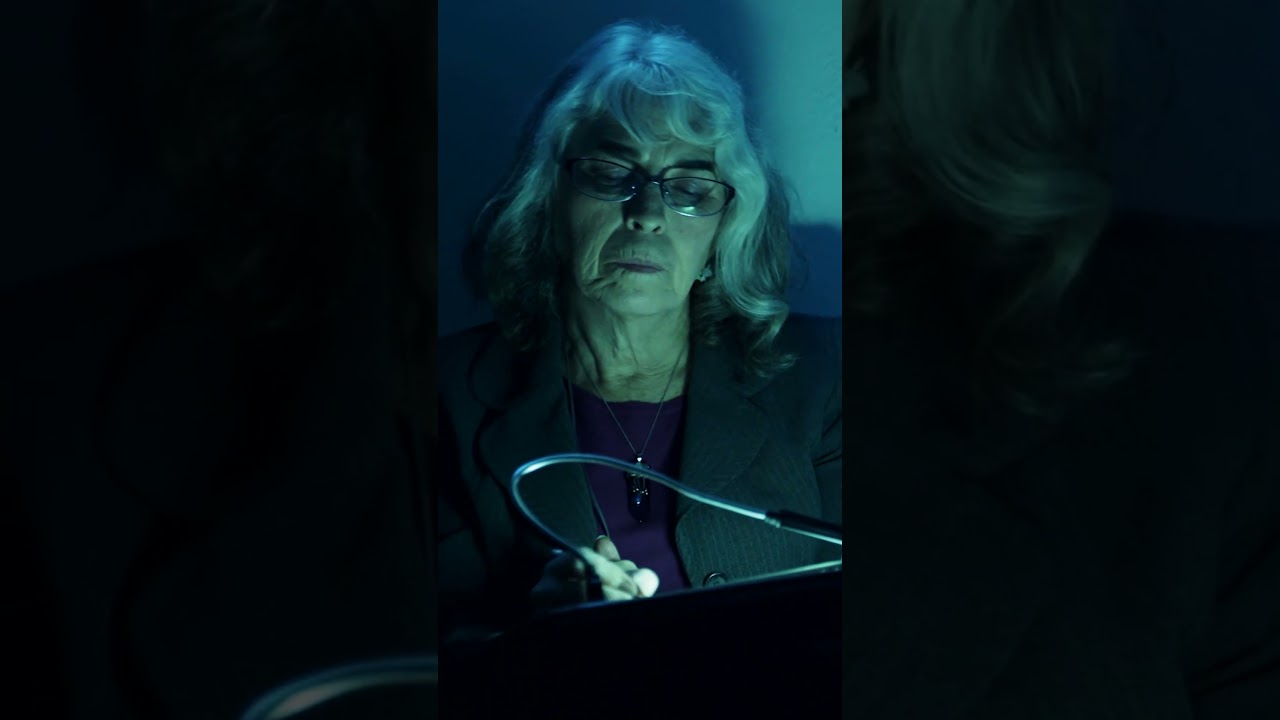 Man TERRIFIED While Remembering Extra-Terrestrial Encounter | UFO Witness | Travel Channel