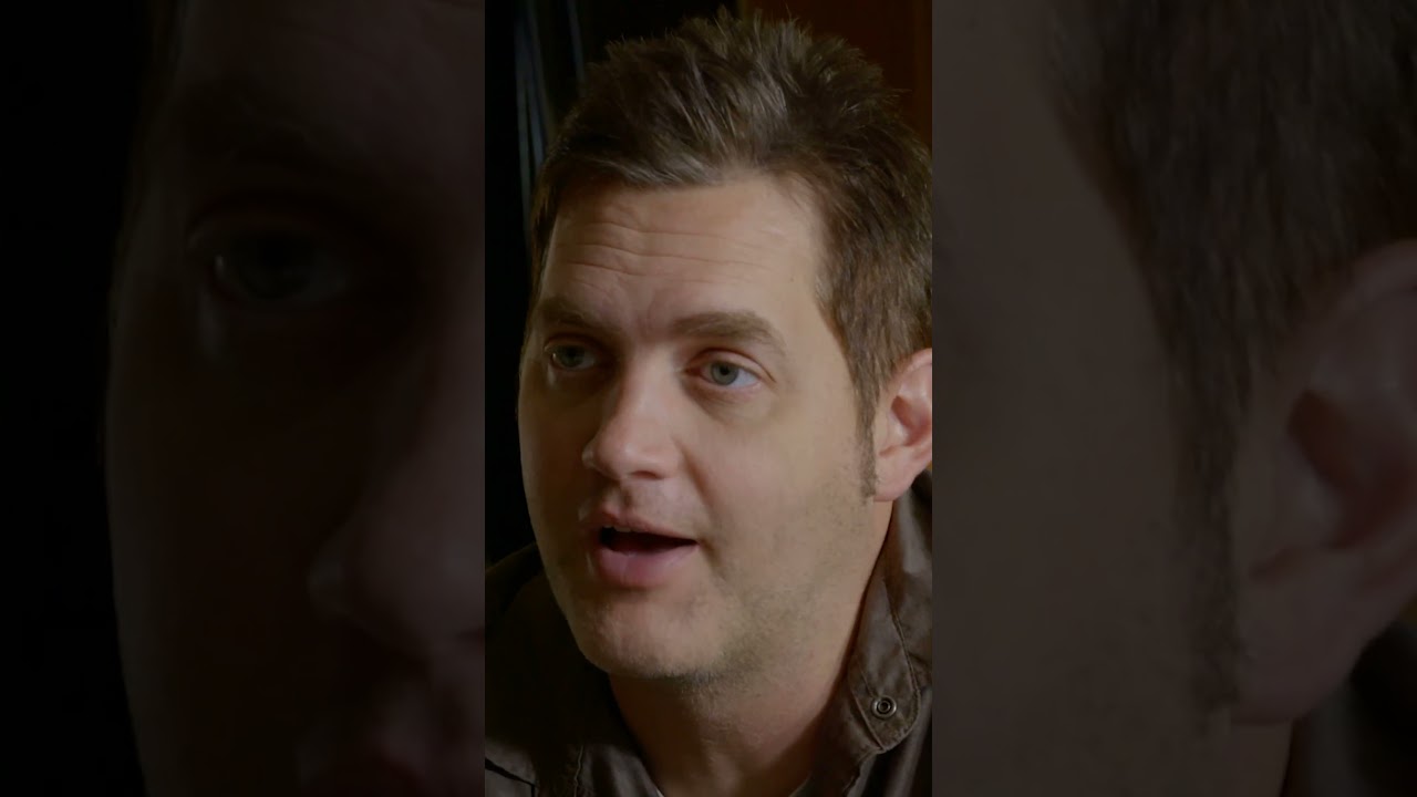 Soldier Sees Secret Alien Experimentation | UFO Witness | Travel Channel