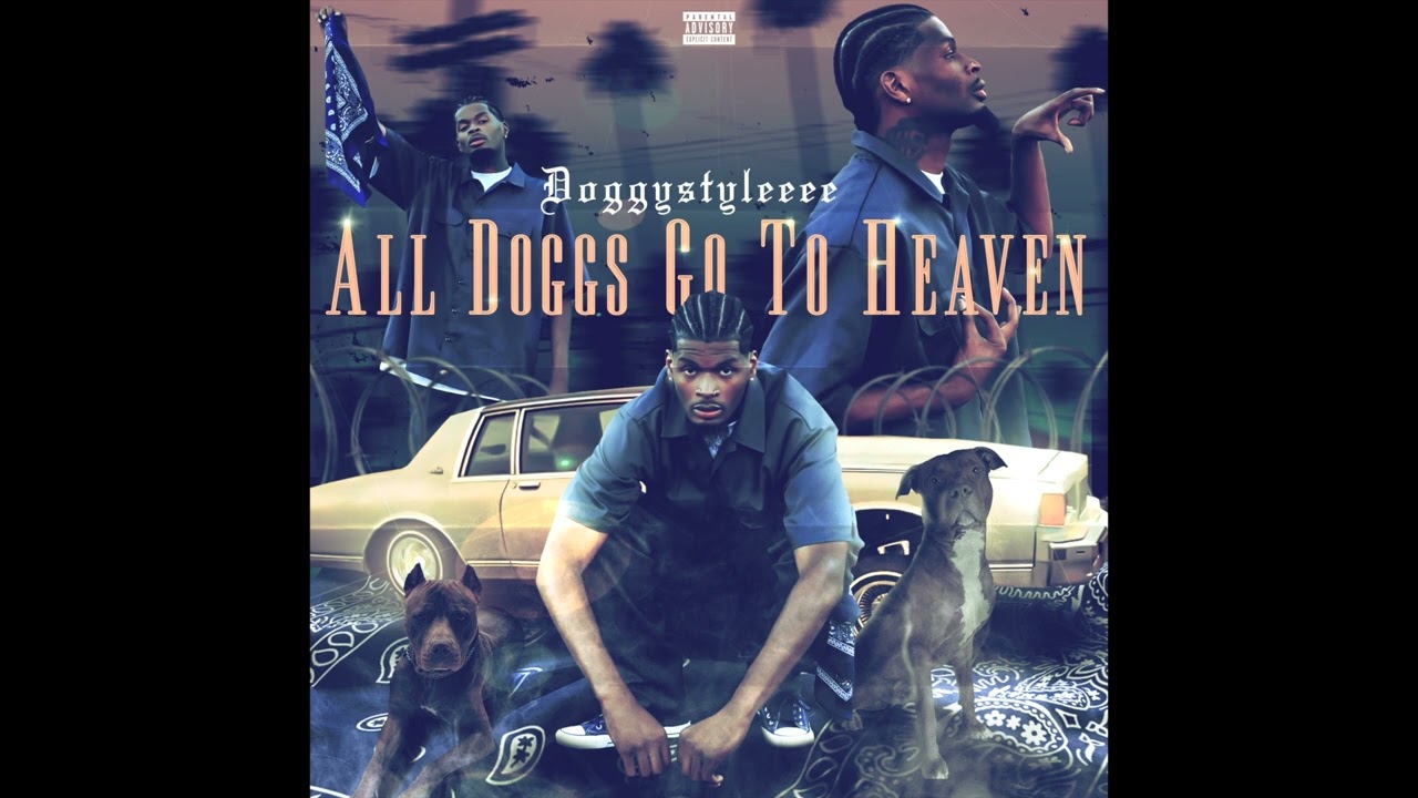 Doggystyleeee – Give It Up (Official Audio) – All Doggs Go To Heaven