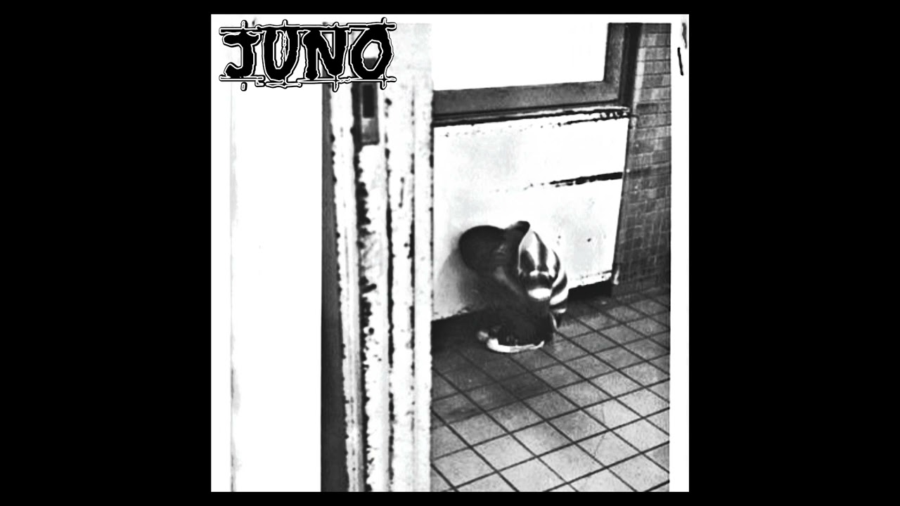 JUNO – This Is Not a Love Song