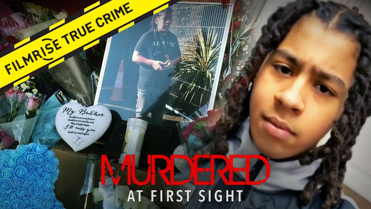 The Tragic Murder of 14-Year-Old Jermaine Cools | Murdered at First Sight