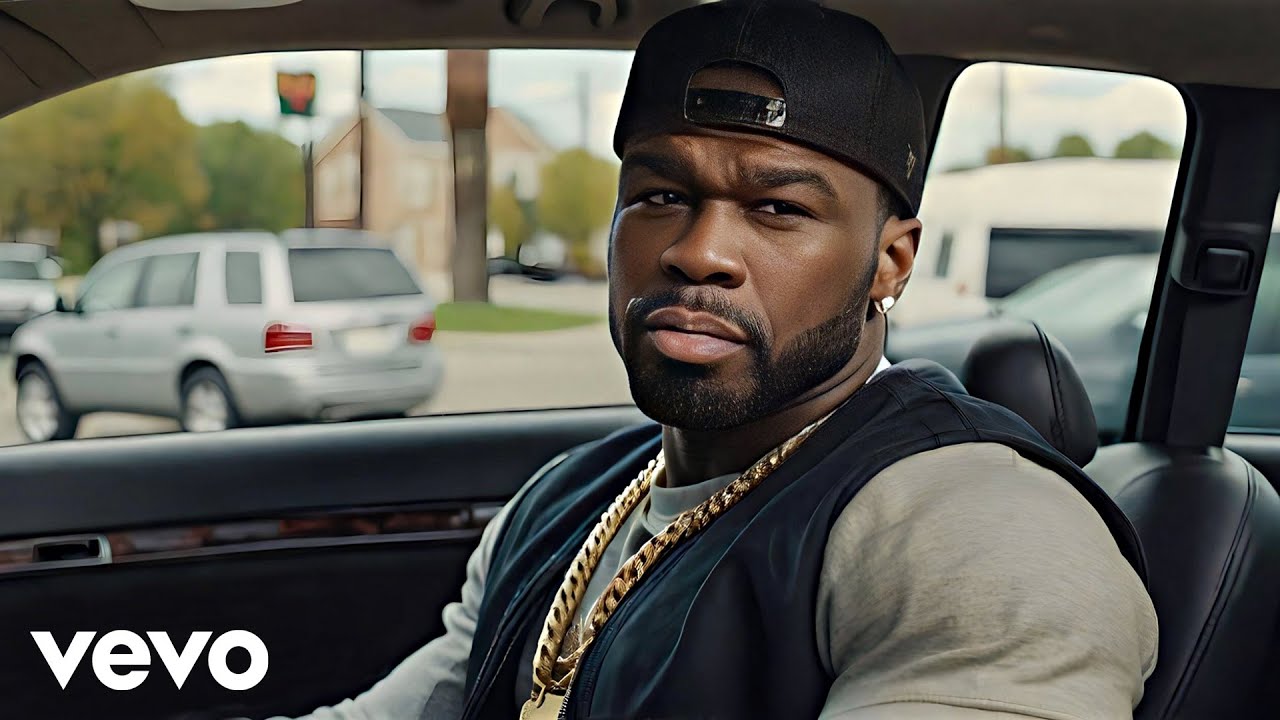 50 Cent, Method Man & Redman – Power ft. Fat Joe | 2023