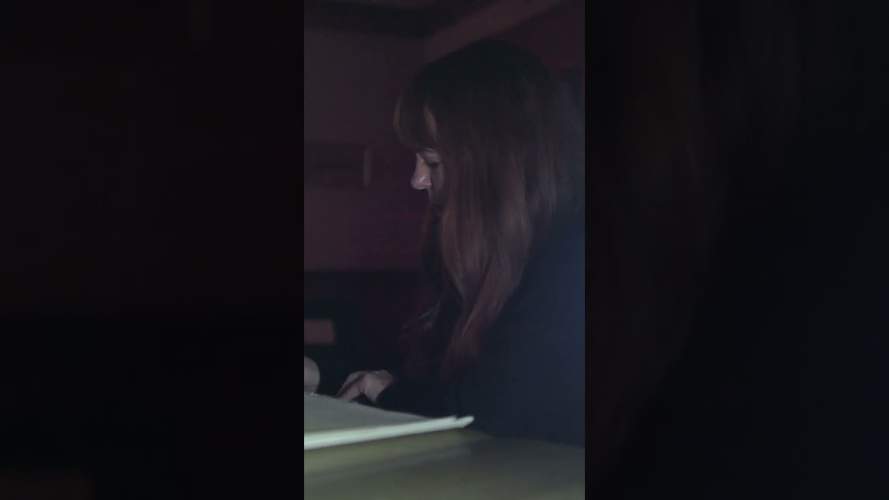 ANGRY Spirit Lashes Out at Amy! | Kindred Spirits | Travel Channel