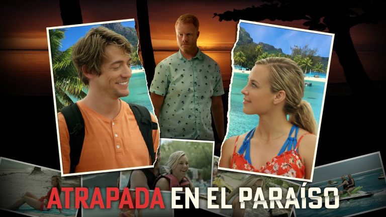 Atrapada En El Paraíso