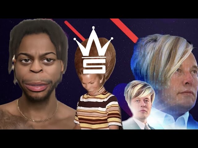 AyooLeek reacts to wild Worldstar videos!