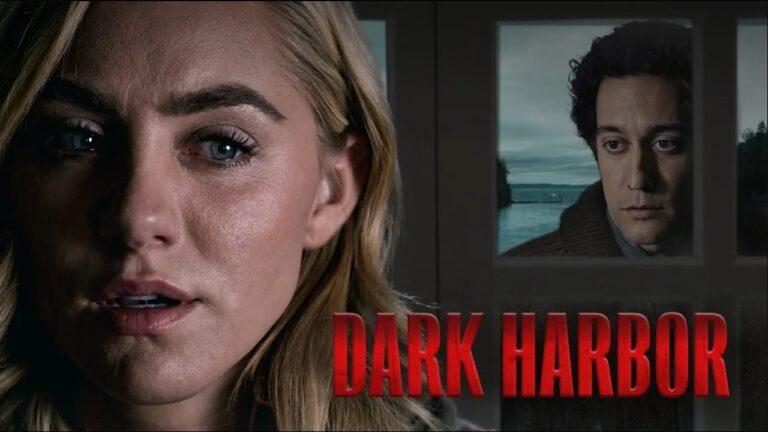 Dark Harbor (2019) | Full Movie | Sterling Hurst | Jillian Armenante | Mark Atkinson | Joel McHale