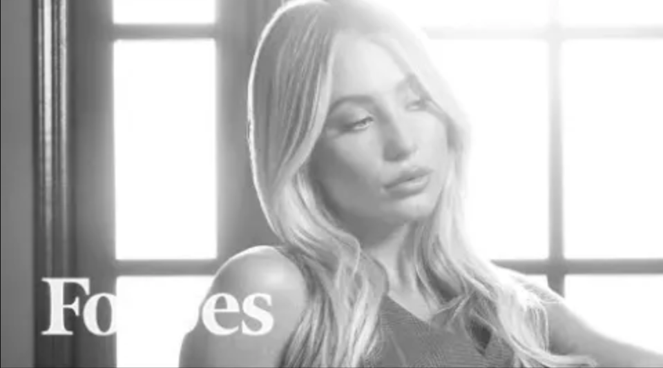 How Alix Earle Earned $5 Million In A Year While Balancing College And Career Demands | Forbes