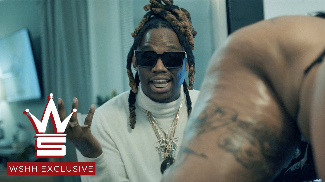 Spark Dawg – Spark A Lot (Official Music Video)