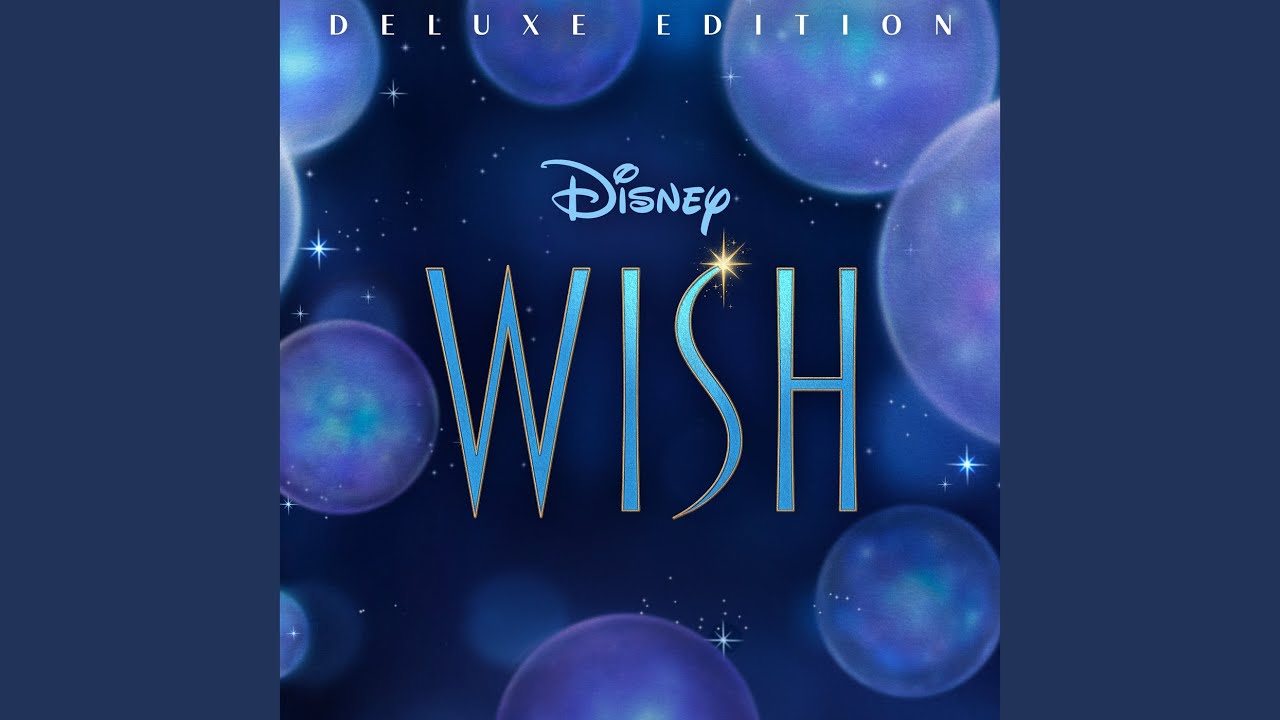 This Wish (Reprise)