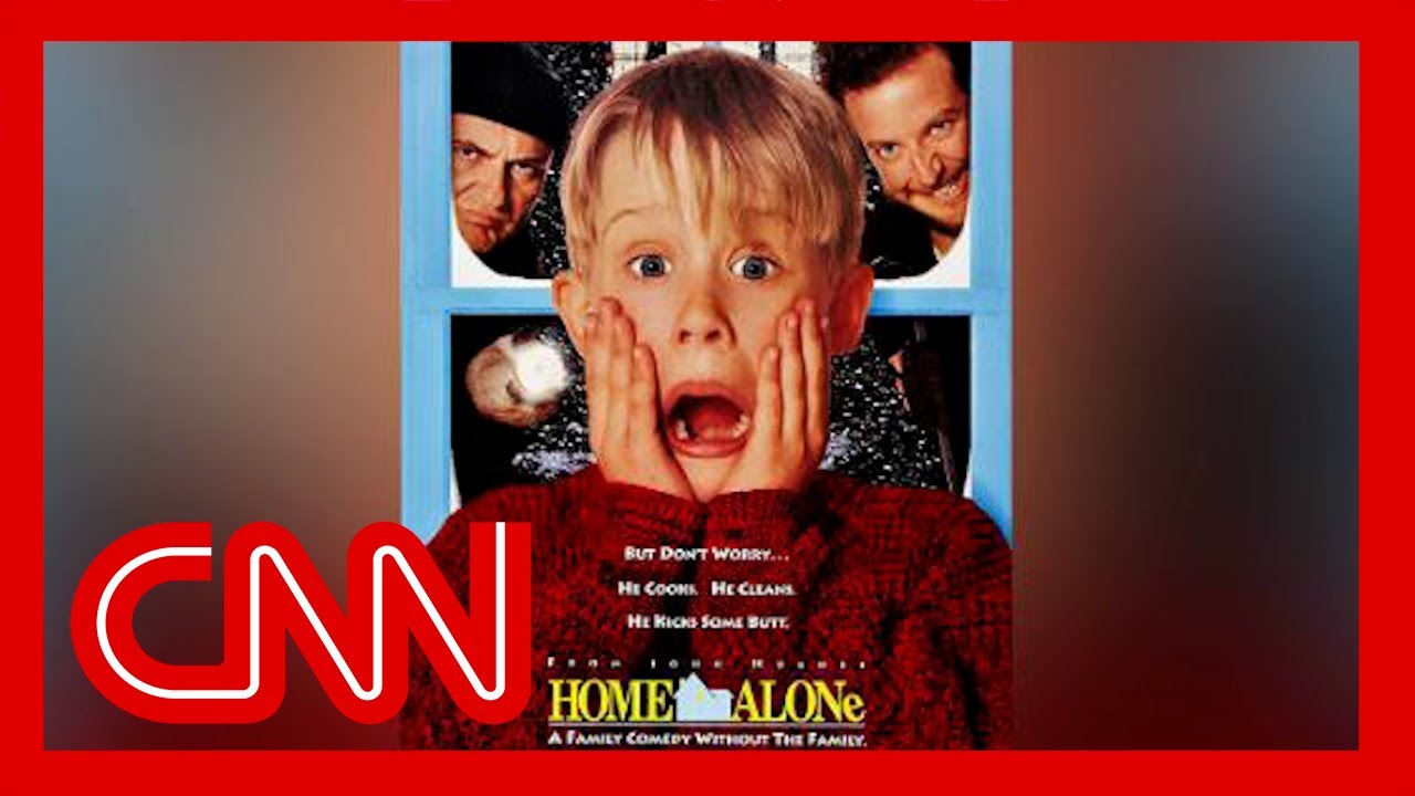 A look at how rich the McCallisters were in ‘Home Alone’