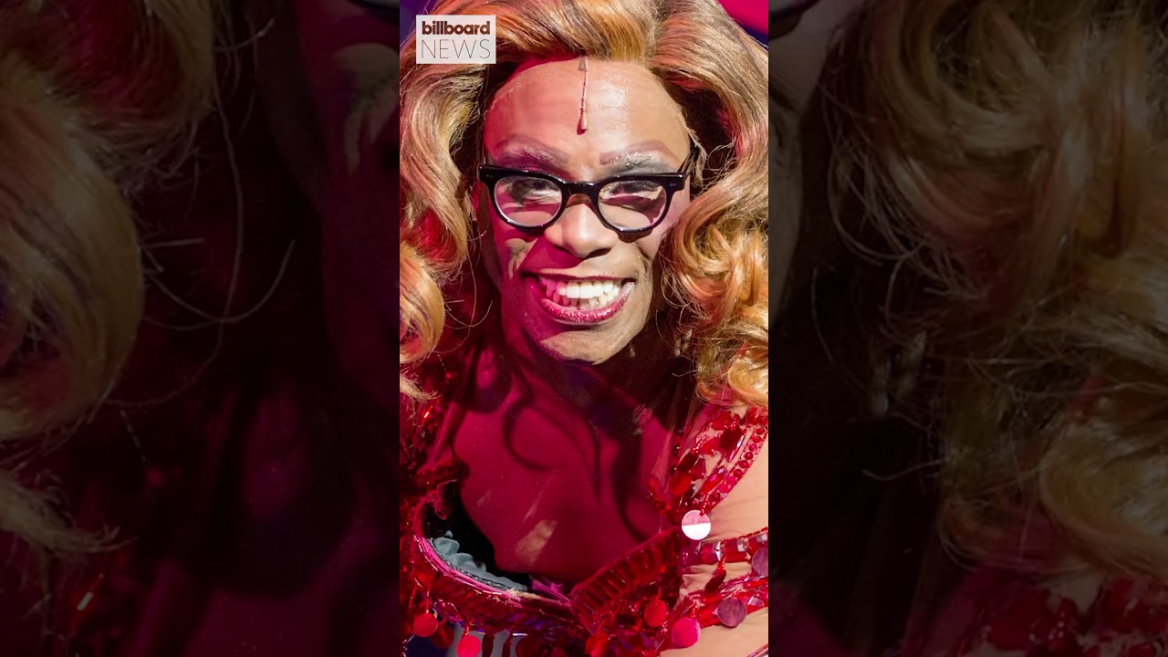 Billy Porter Shares When He’ll Be Back On Broadway | Billboard News #Shorts