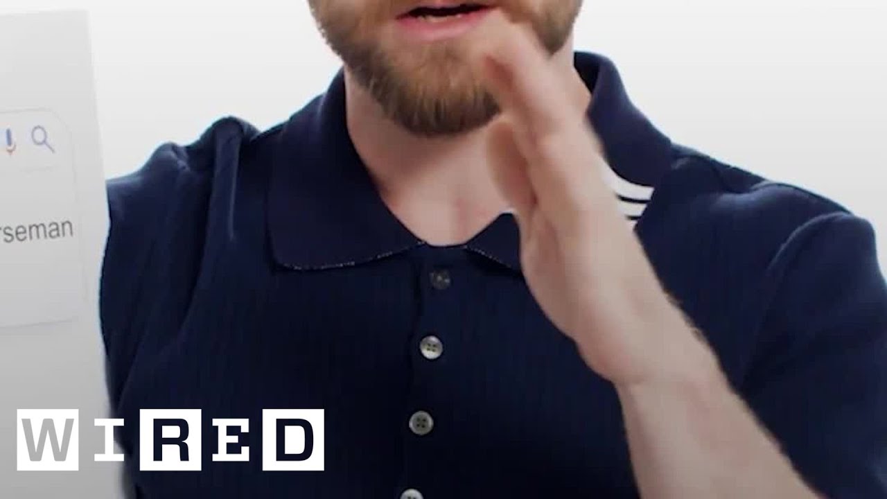 “Conceptually, we are the same” Daniel Radcliffe & Elijah Wood on Looking Alike