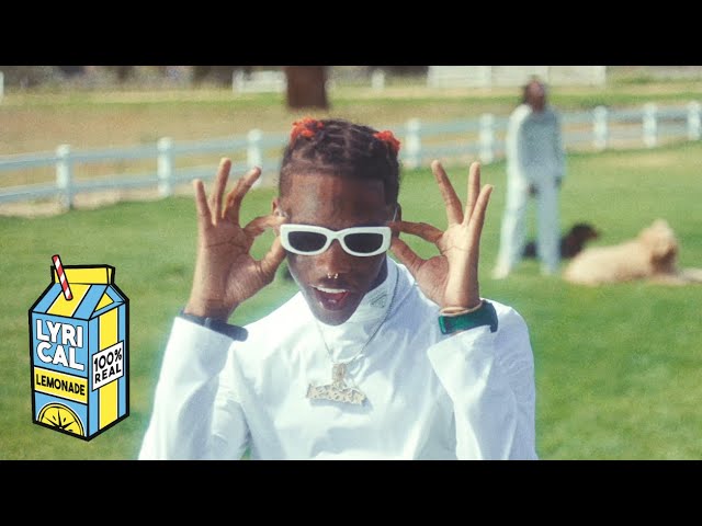 Famous Dex, Rich The Kid & Jay Critch – Big Dawg (Official Music Video)