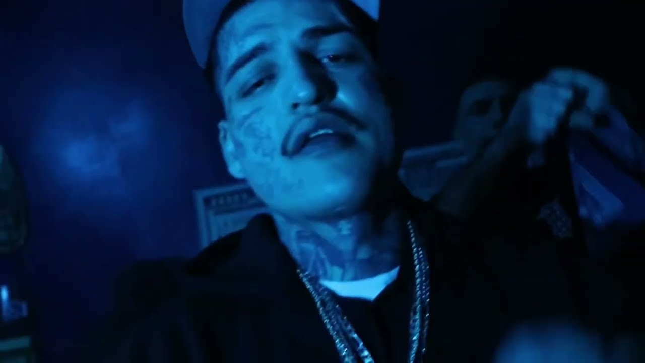 Lefty Gunplay – Certified Stepper [Official Music Video]