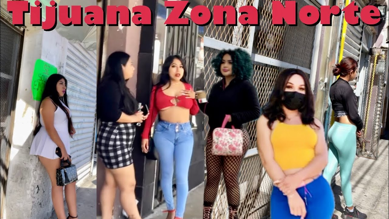 Tijuana Zona Norte Hidden Gems | Reliving 2023