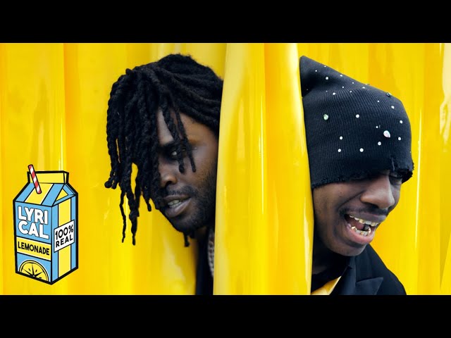 Chief Keef & Lil Yachty – Say Ya Grace (Official Music Video)