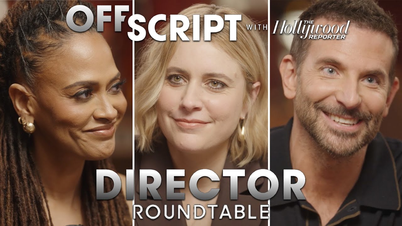 Full Directors Roundtable: Bradley Cooper, Greta Gerwig, Michael Mann, Ava DuVernay & More