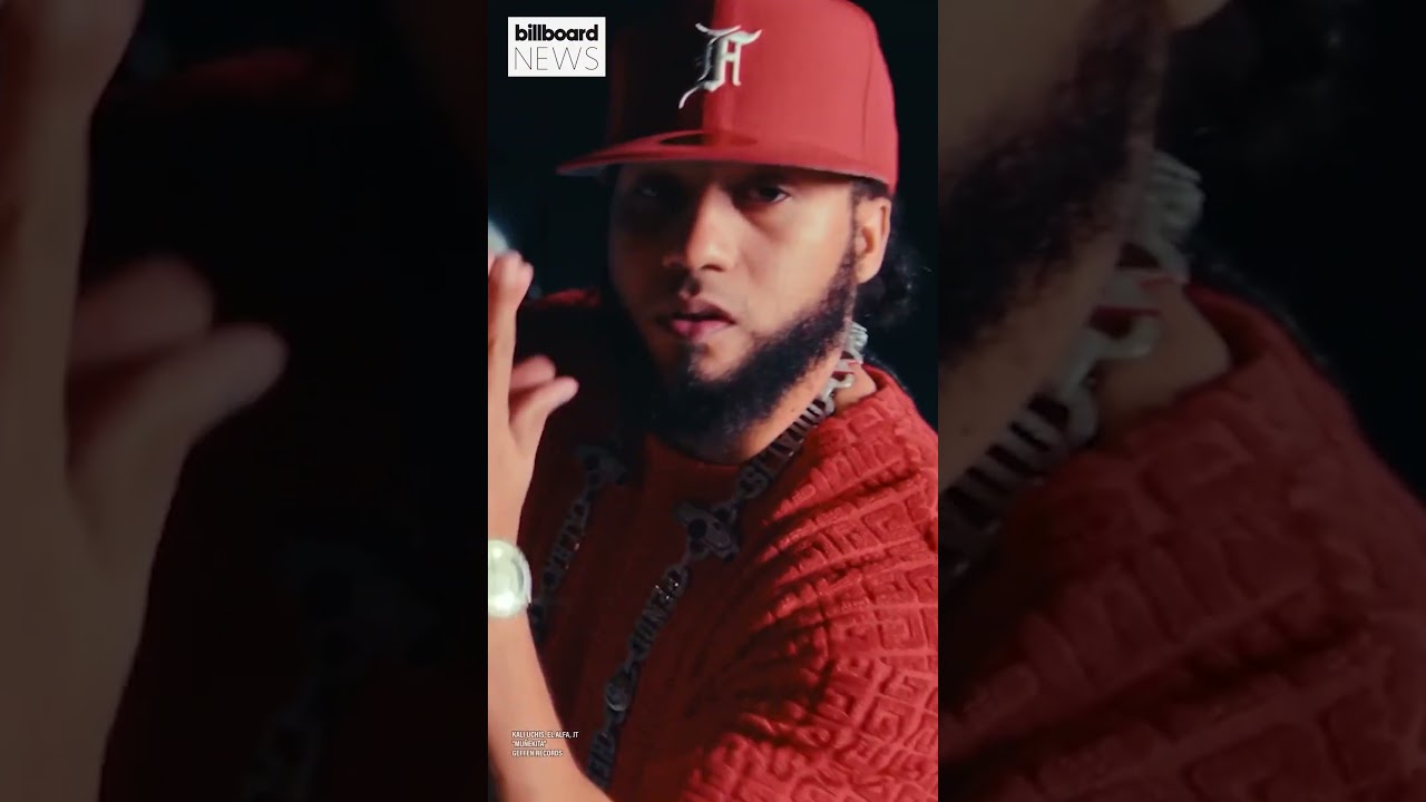 Kali Uchis On Working With City Girls’ JT On “Muñekita” | Billboard News #Shorts