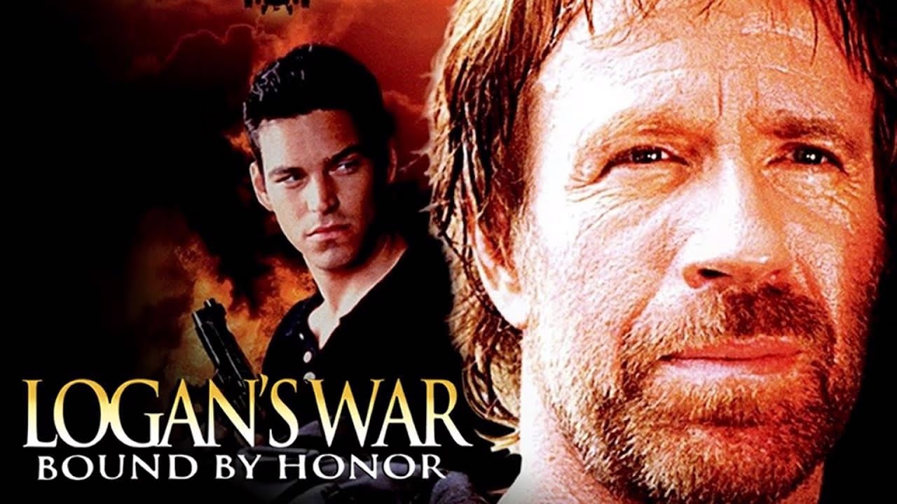 Logan’s War: Bound By Honor | Full Chuck Norris Movie | WATCH FOR FREE