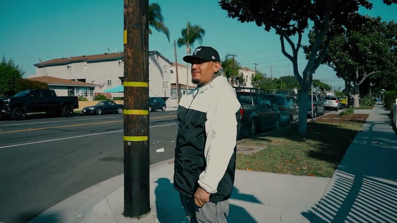 Misfit Soto – Decisions (official video)