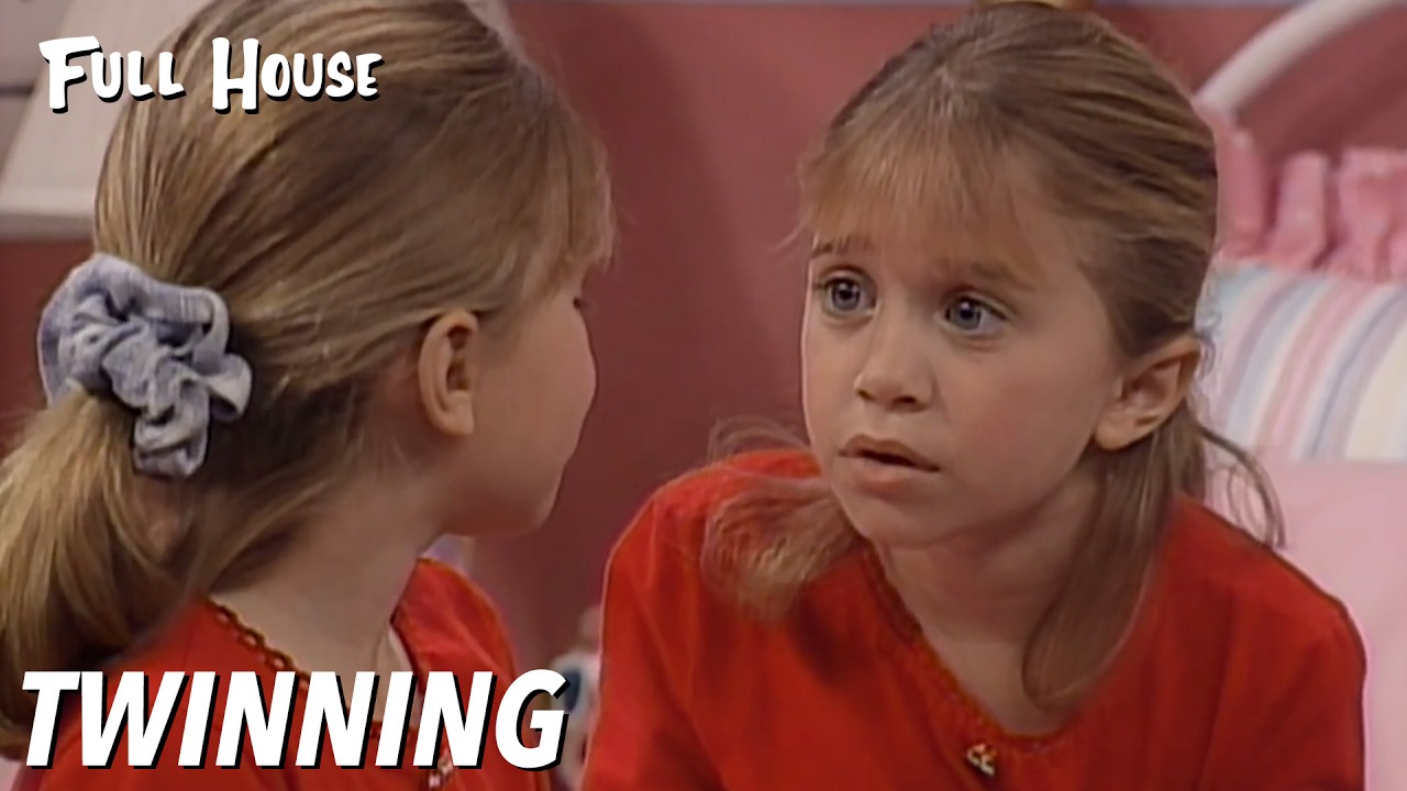 Twinning | Full House