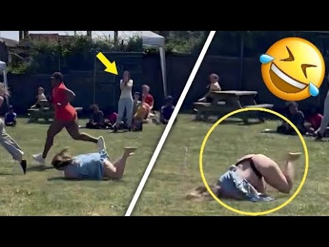 Best Funny Videos 🤣 – People Being Idiots | 😂 Try Not To Laugh – BY TickleTimez 🏖️ #30