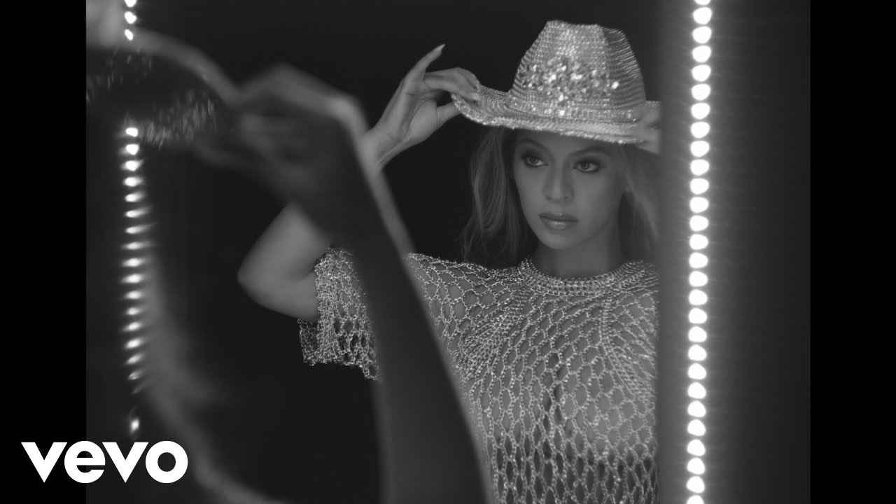 Beyoncé – 16 CARRIAGES (Official Visualizer)