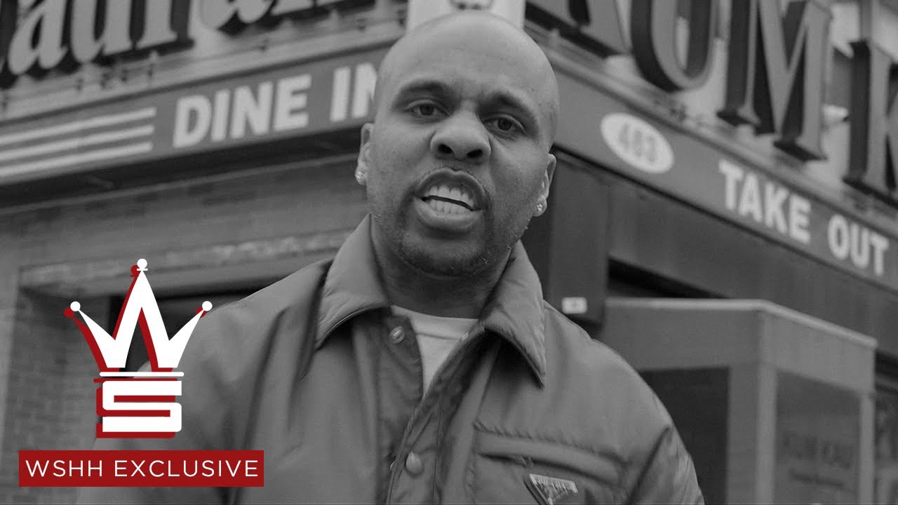 Consequence – Beef Forever (Talib Kweli Diss) (Official Music Video)