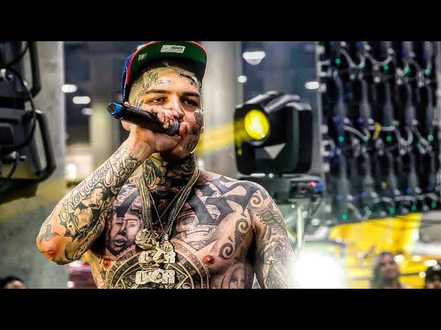 Lefty Gunplay – Better Day’s [Official Music Video]