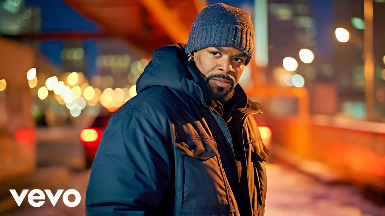 Method Man & Redman – Heavy ft. 50 Cent | 2024