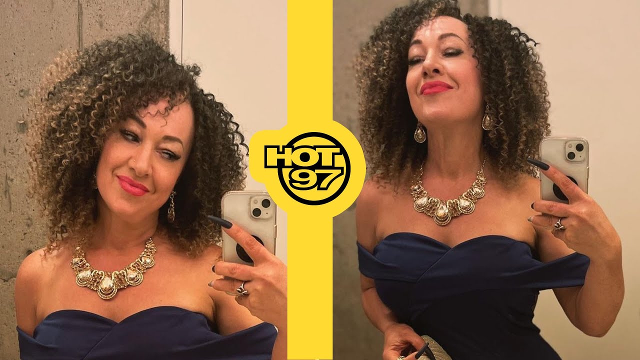 Rachel Dolezal (Now Named Nkechi Diallo) Fired From Teaching Job After Onlyfans Account Leaks