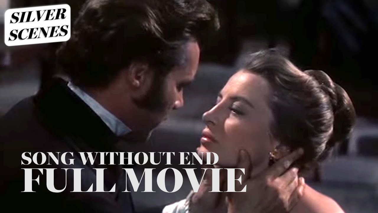 Song Without End | Full Movie | Silver Scenes