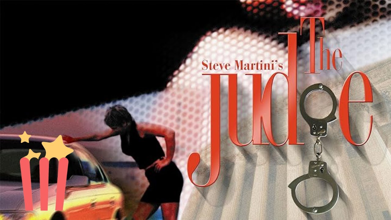 Steve Martini’s The Judge | Part 2 of 2 |  FULL MOVIE | Thriller, Edward James Olmos