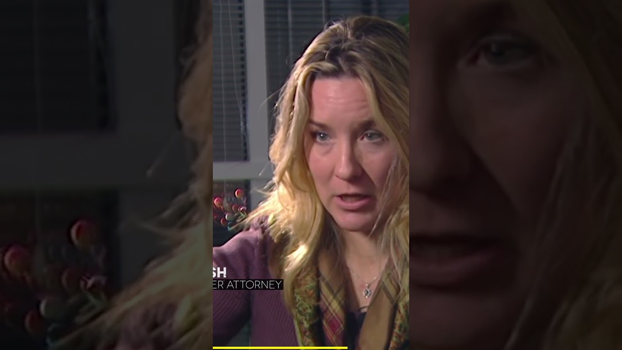 “There’s no way he could have done that” #TheMiramarMurders #shorts