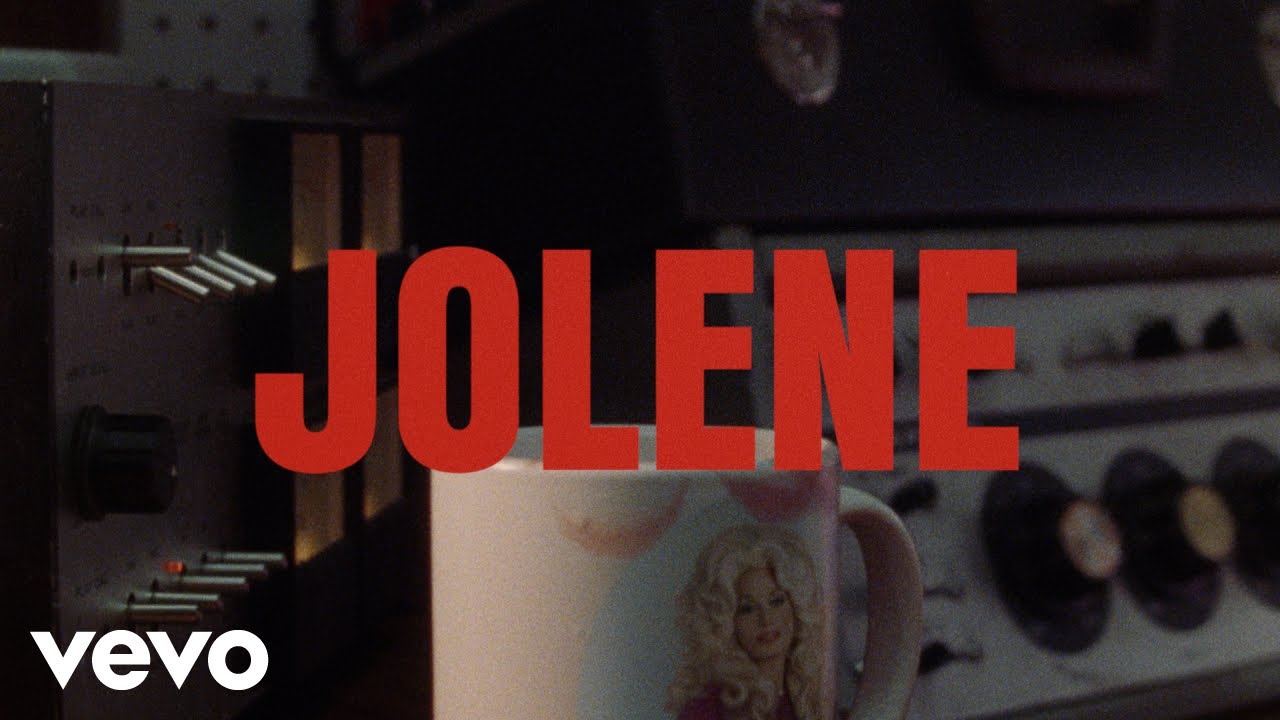 Beyoncé – JOLENE (Official Lyric Video)