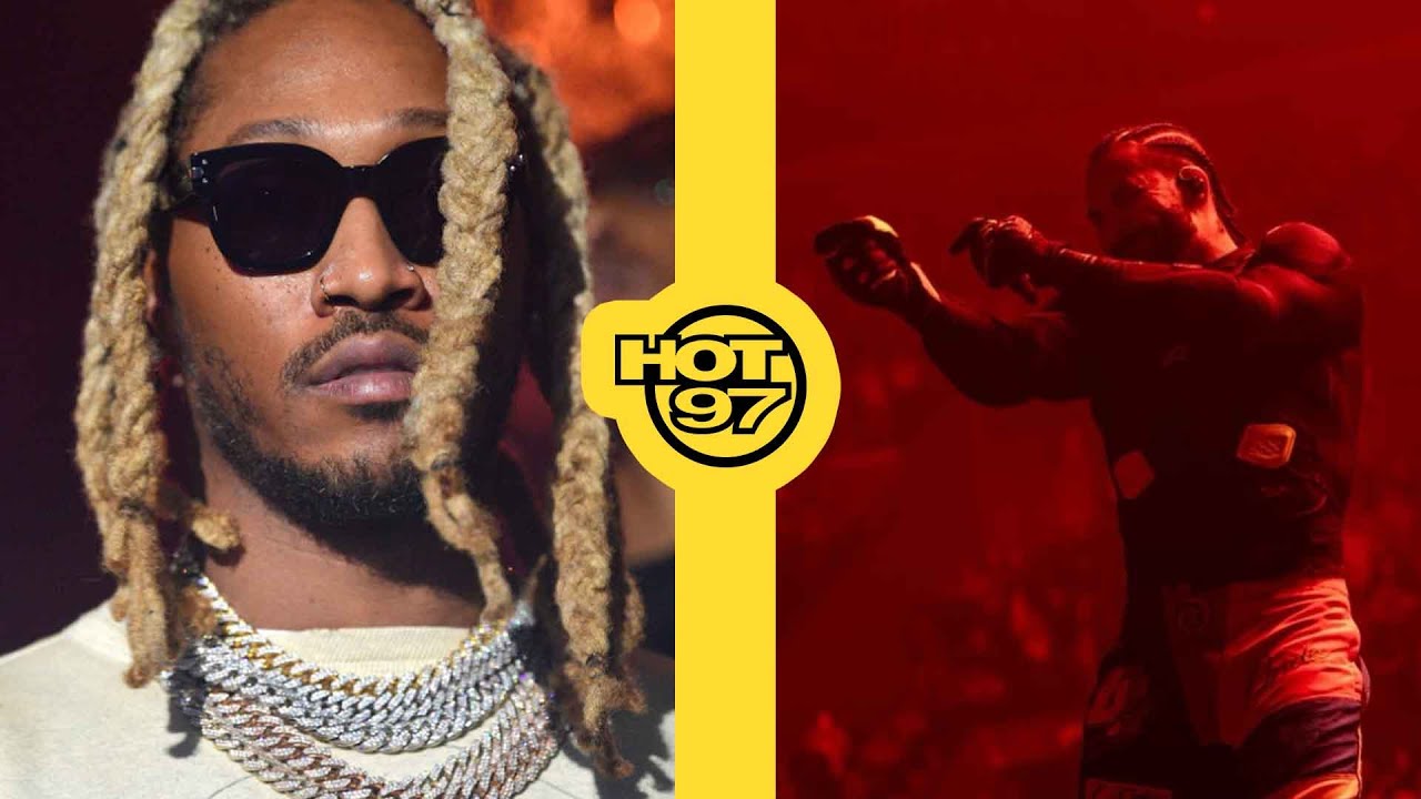 Drake Seemingly Reacts To Kendrick Lamar Diss + More Future Disses?