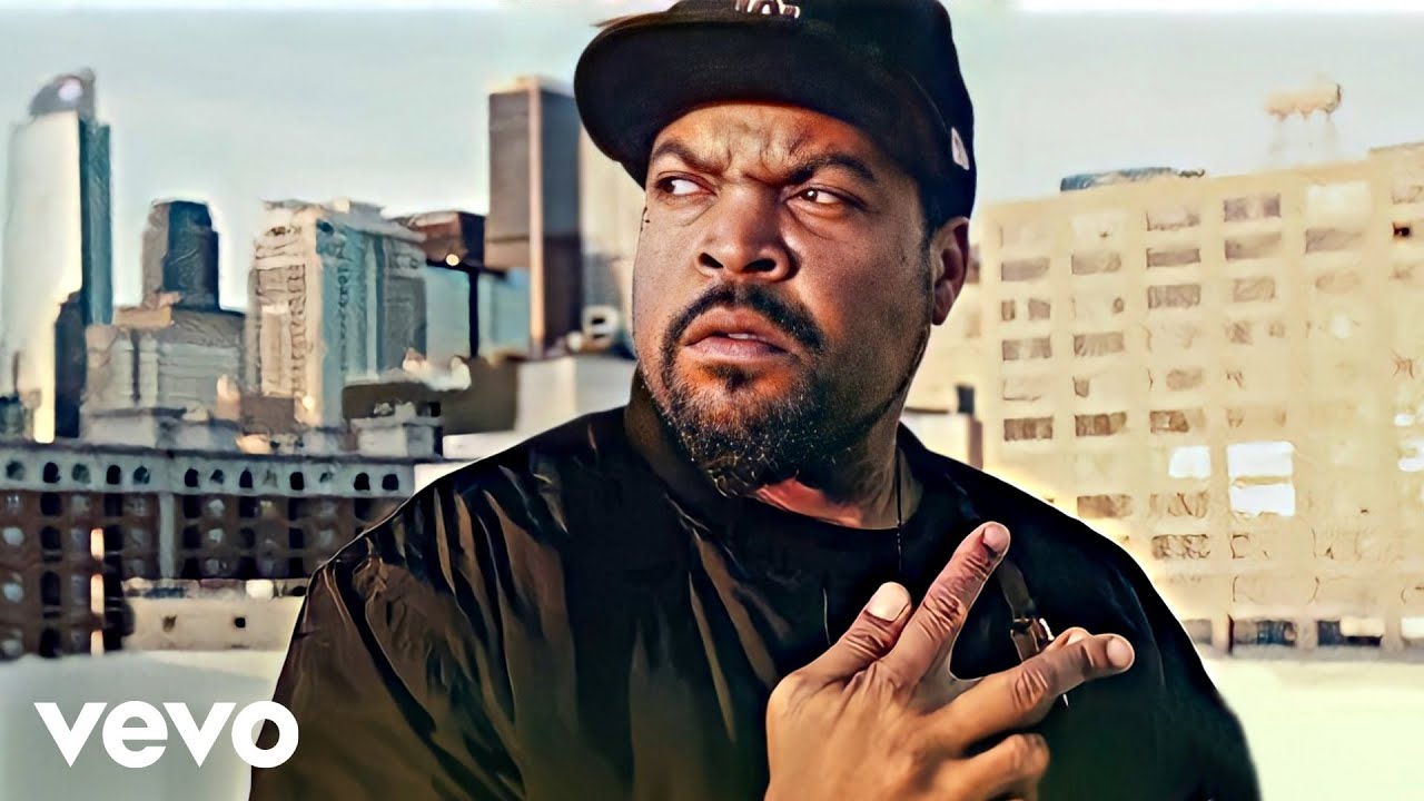 Ice Cube, Dr. Dre, Snoop Dogg – Street Kings ft. DMX, WC | 2024