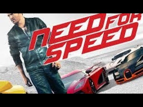 Need For Speed Full Movie English