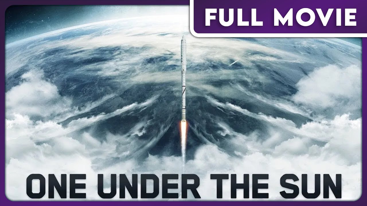 One Under the Sun | Sci-Fi Thriller | Drama | FULL ENGLISH MOVIE