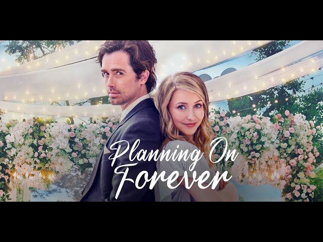 Planning On Forever | Starring Alec Santos & Emily Tennant | Full Movie